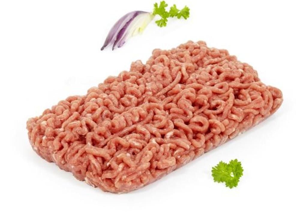 Morliny - mięso z indyka na kotlety 500g MAP