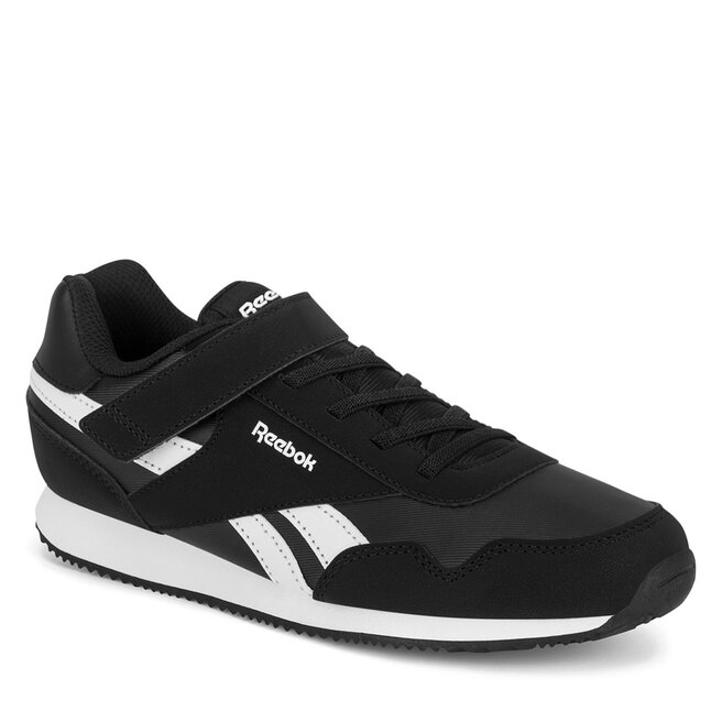 Sneakersy Reebok ROYAL CL JOGGER 3.0 1V 100220347 Czarny