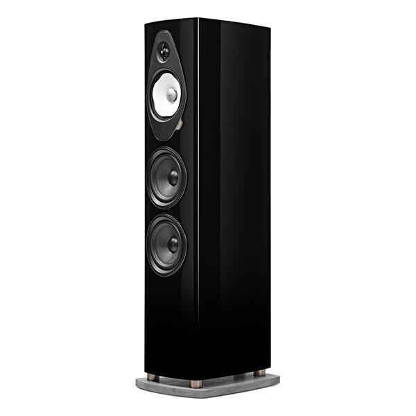 Sonus Faber Sonetto V G2 czarny