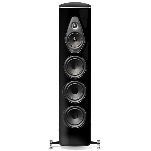 Sonus Faber Olympica Nova V czarny