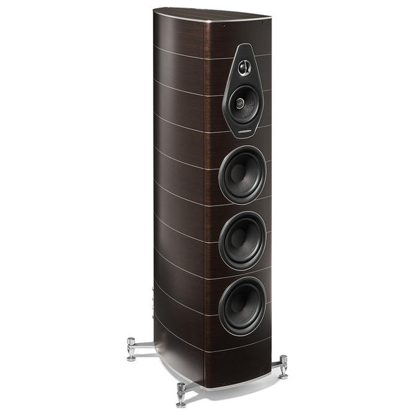 Sonus Faber Olympica Nova V Wenge