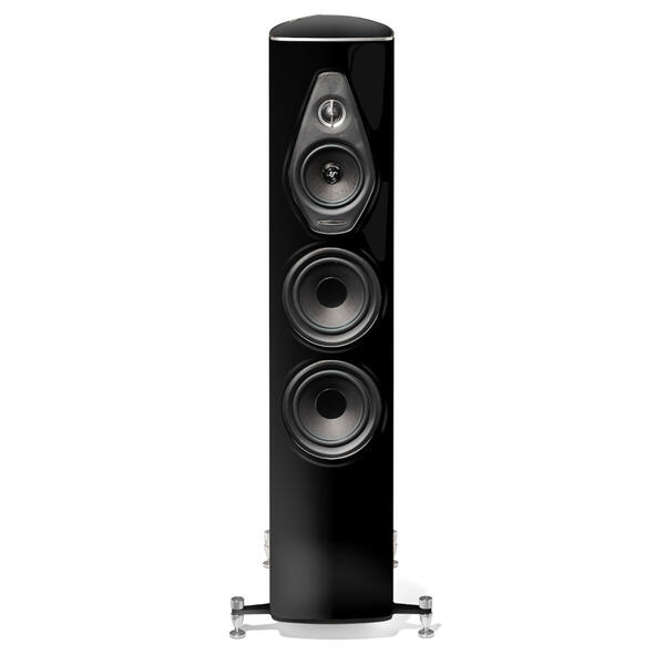 Sonus Faber Olympica Nova III czarny