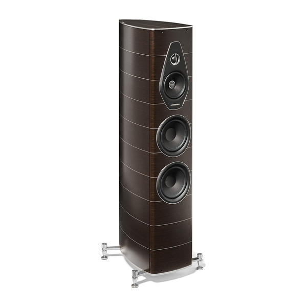 Sonus Faber Olympica Nova III Wenge