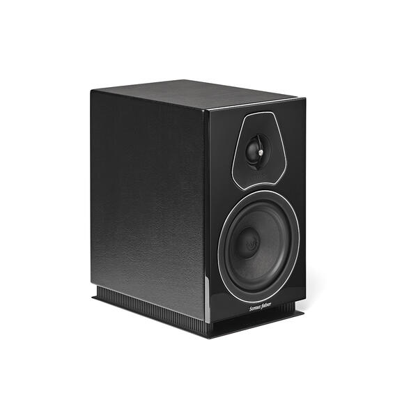 Sonus Faber Lumina II czarny