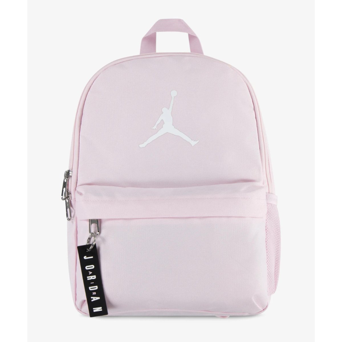 Plecak szkolny miejski rożówy Air Jordan Mini - 7A0654-A9Y