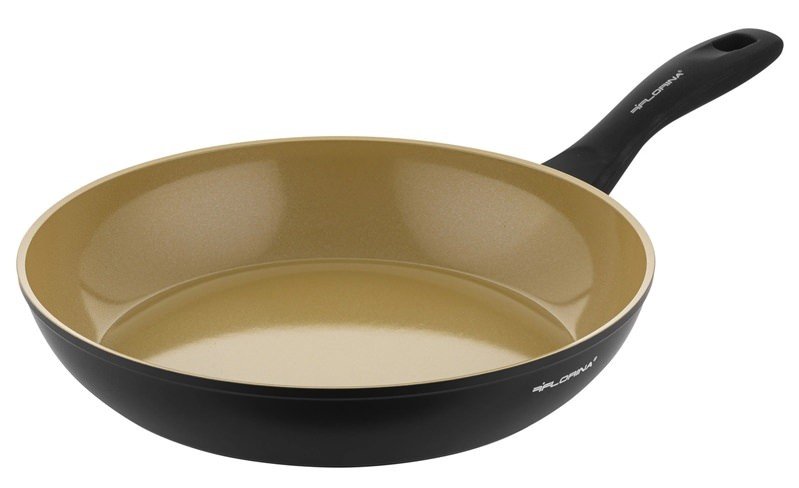 Patelnia aluminiowa AmVegan 28 cm Florina
