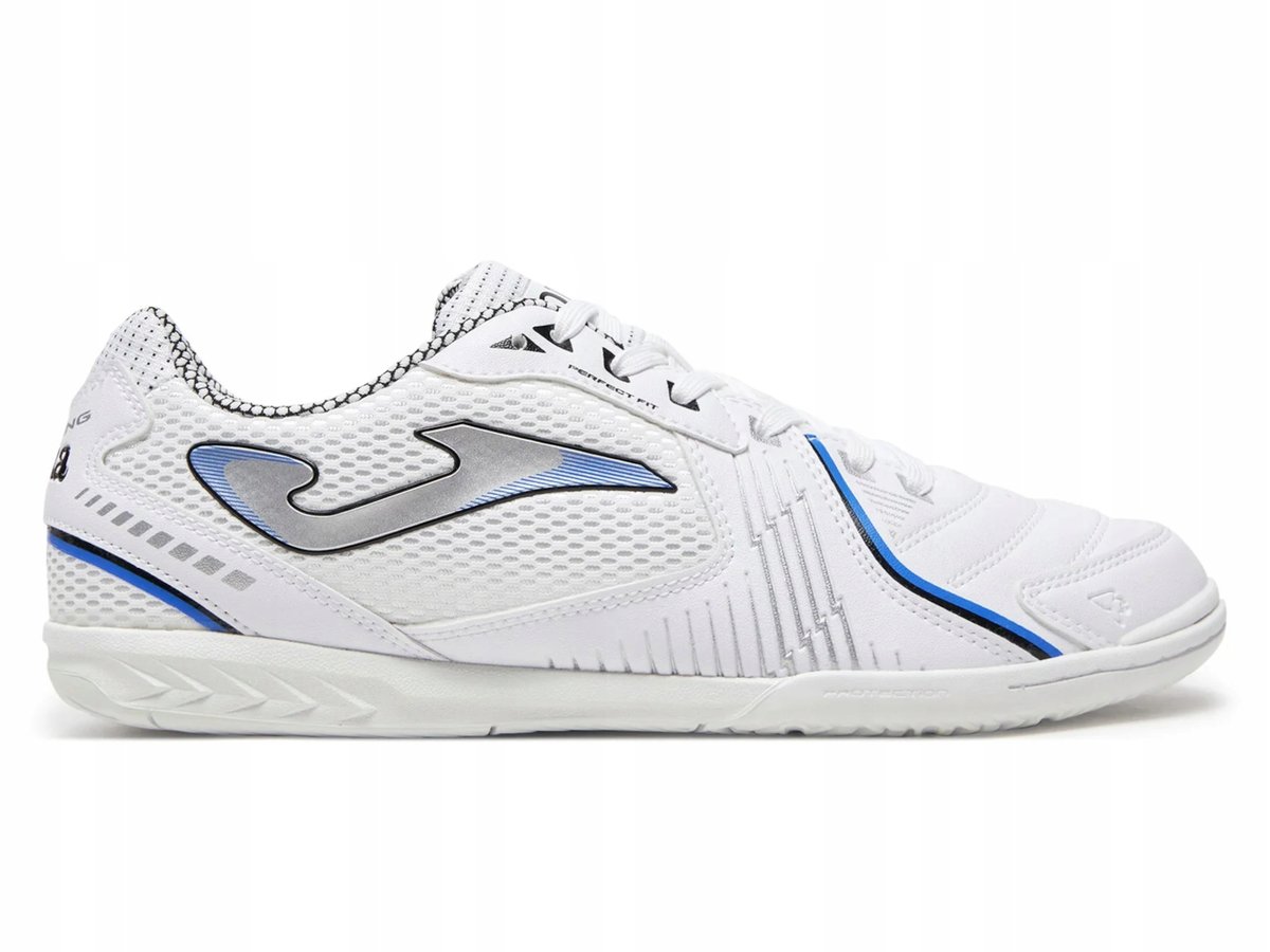 BUTY HALÓWKI JOMA DRIBLING halowe DRIW2402IN białe na halę halowe 44,5