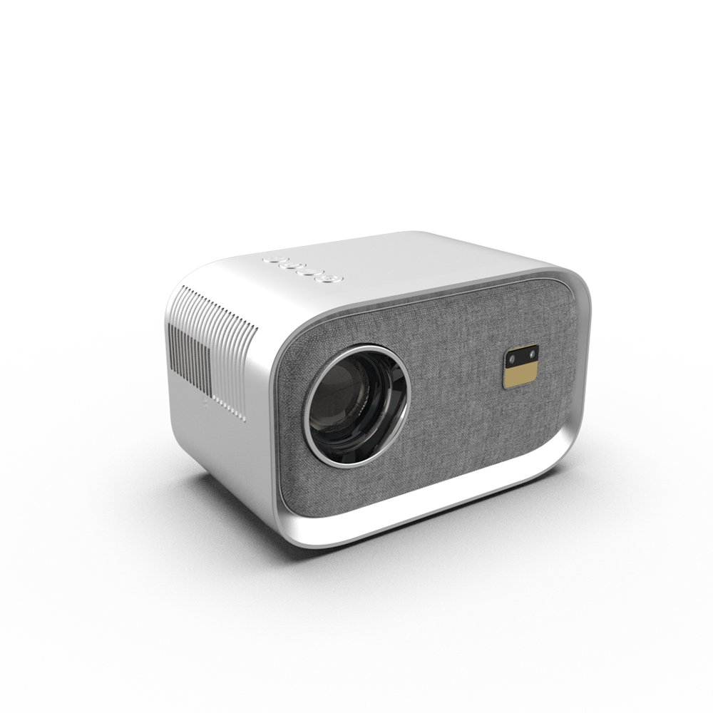 Mirai Optics projektor Lumini WHITE