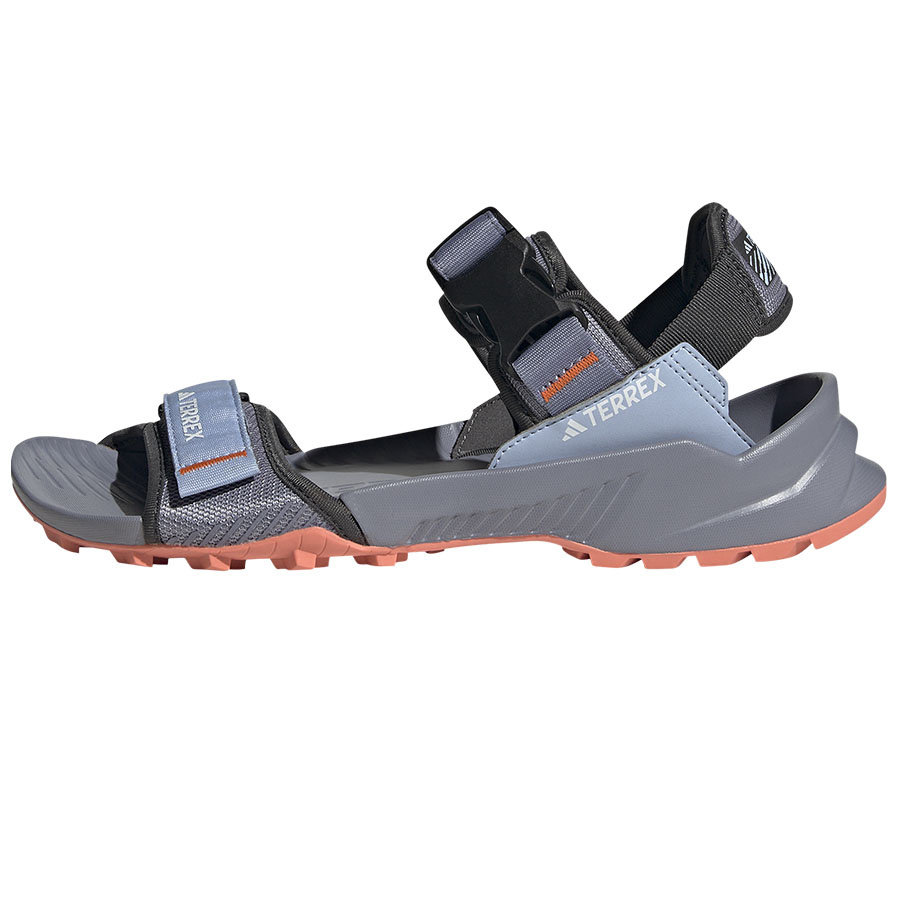 Sandały adidas Terrex Hydroterra ID4271 38