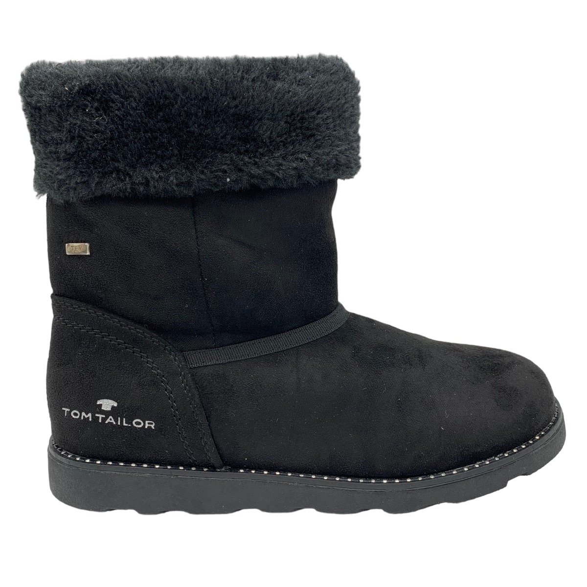 Buty dziecięce śniegowce Tom Tailor rozmiar 35