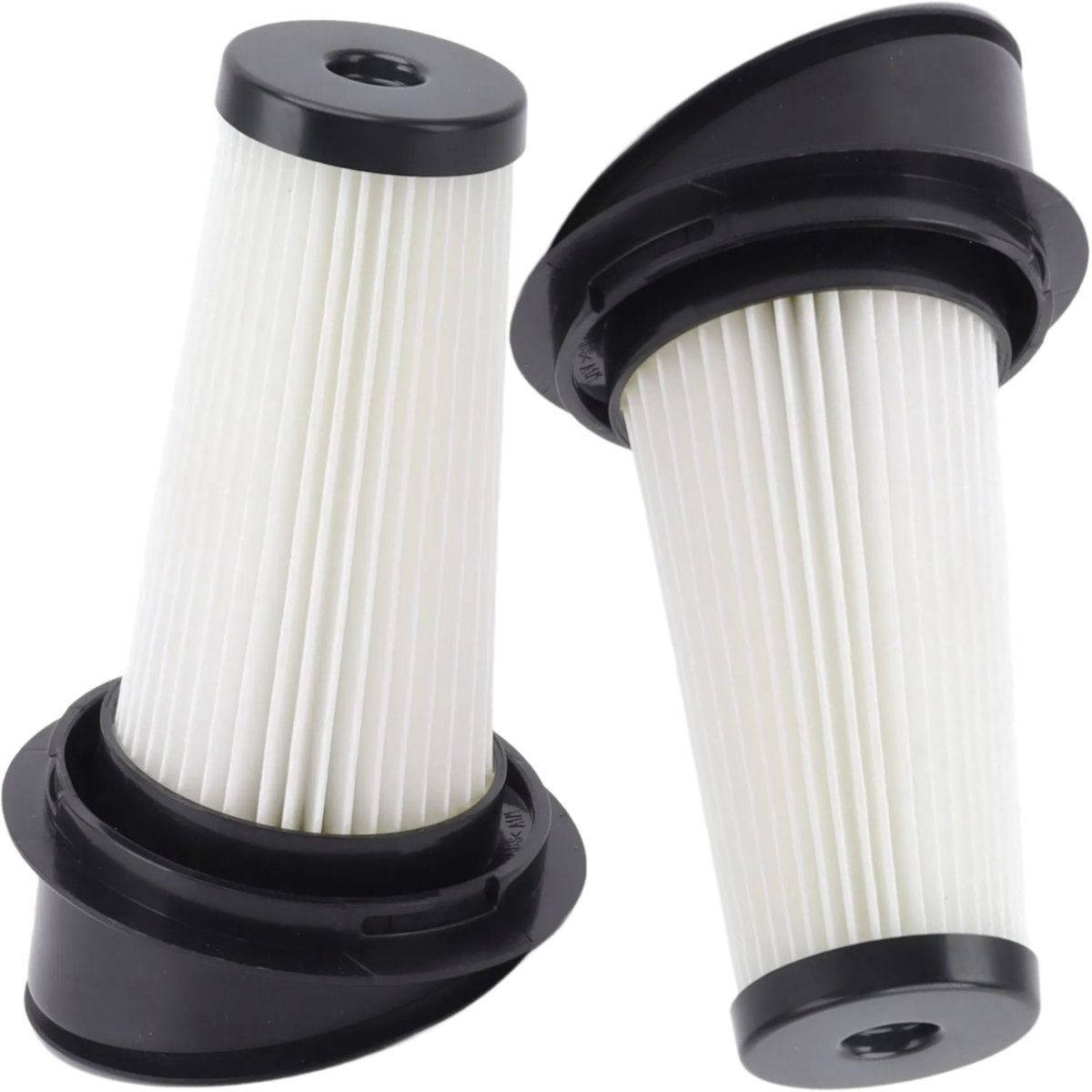 2 Filtry stożkowe do odkurzacza TEFAL ROWENTA AIR FORCE LIGHT RH6545WH RH6543WH TY6545- ZR005201 -Reptila