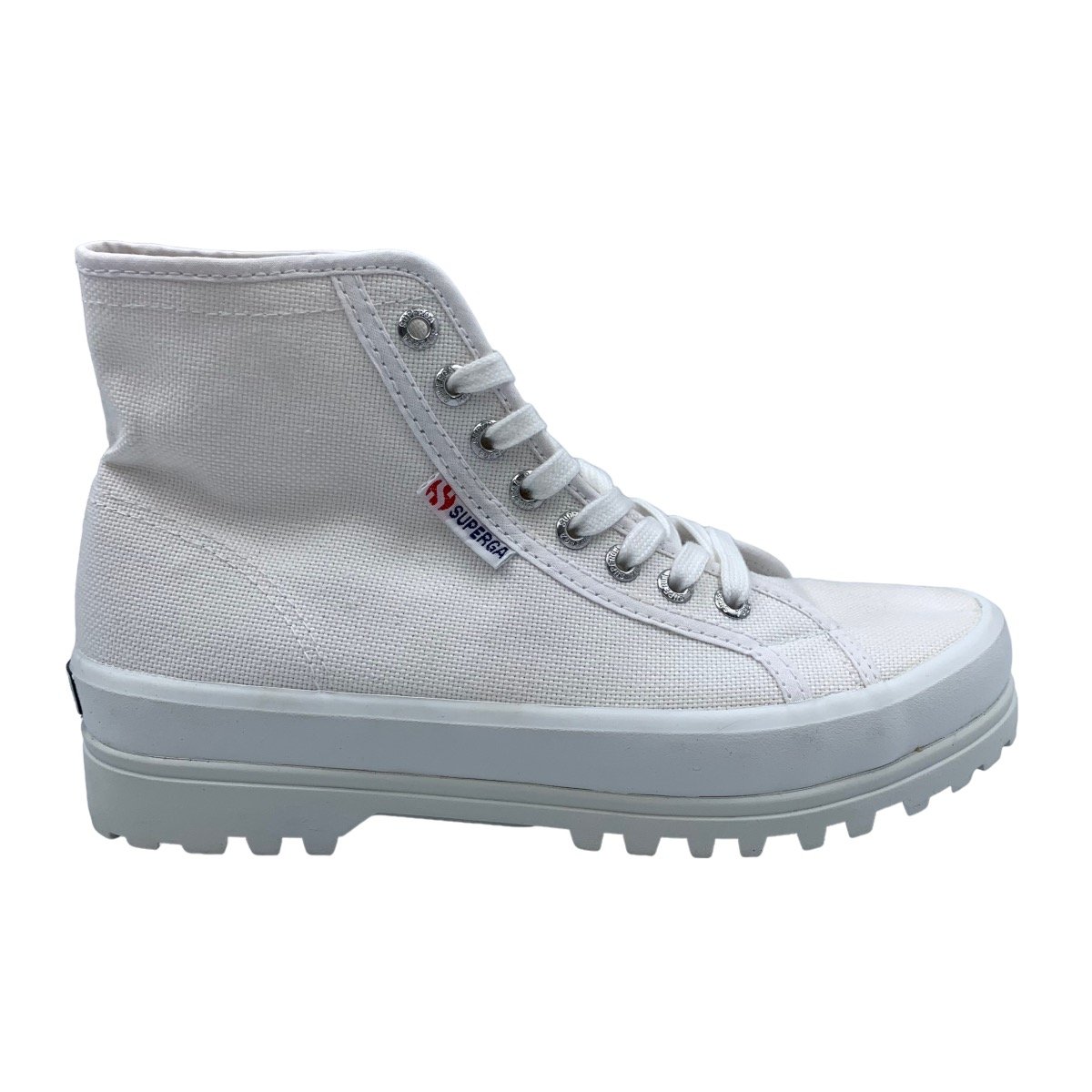 Buty damskie trampki Superga Alpina rozmiar 39