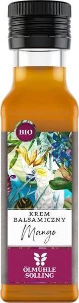 Ölmühle Solling Krem balsamiczny mango 100 ml