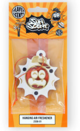 Heaven Scents Sun Scent - Zawieszka samochodowa