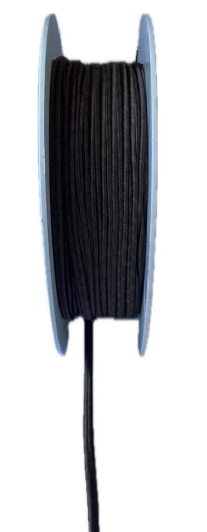 Sutasz wiskoza 3 mm ( 2 mb ) Brąz 7903