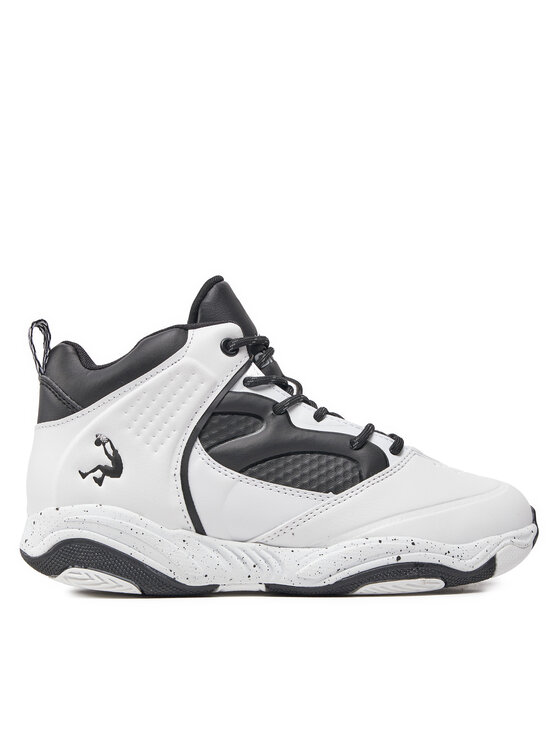Shaq Sneakersy SPIN MOVE J AQ95001Y-W Biały