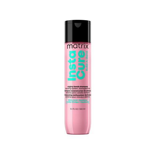 Matrix Instacure Build-A-Bond Mighty Bonds Shampoo Szampon do włosów 300 ml
