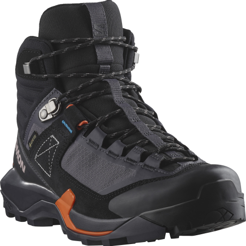 Buty Salomon X Ultra Alpine Mid Gore-Tex W Nine Iron