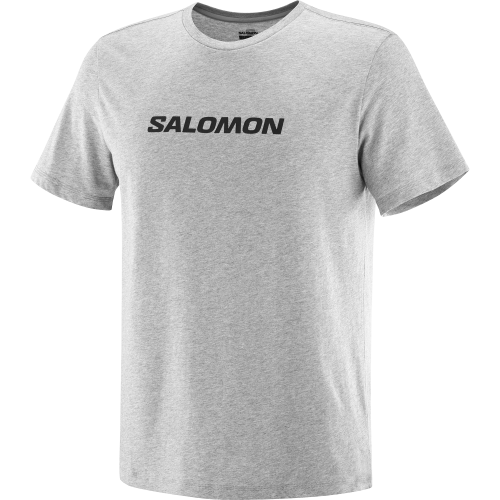 KOSZULKA SALOMON LOGO PERFORMANCE M C22456