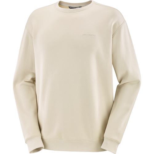 BLUZA SALOMON LOGO PRIDE M C22872