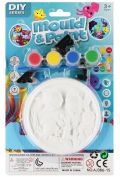 Zestaw kreatywny do malowania Ocean MEGA CREATIVE 545894