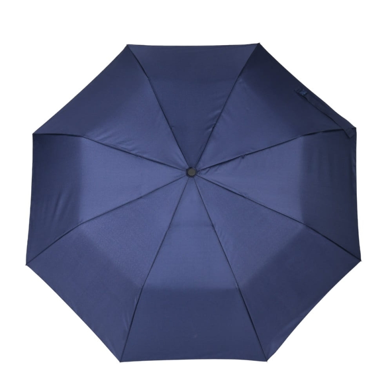 Parasol Derby Trend automatyczny składany granatowy