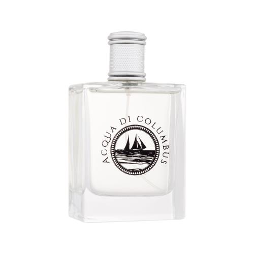 Acqua Di Columbus Salvador woda toaletowa 100 ml dla mężczyzn
