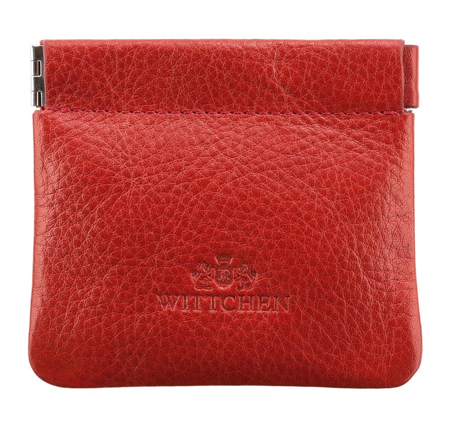 Bilonówka skórzana miękka