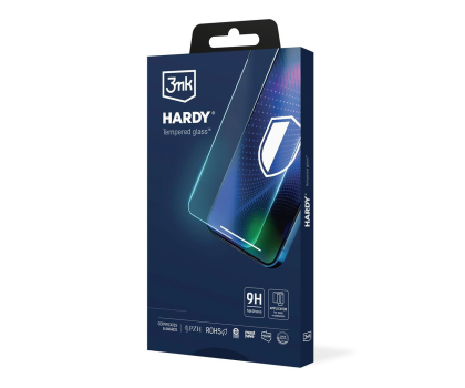 3mk Hardy Tempered Glass do iPhone 16 Pro Max