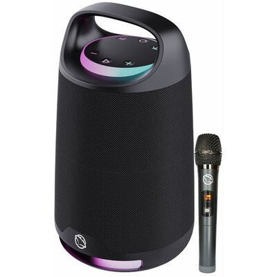 Manta Otus SPK330B Czarny
