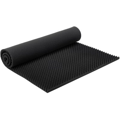 Mata akustyczna MUSICMATE MM-Wave Mat (1 szt.)