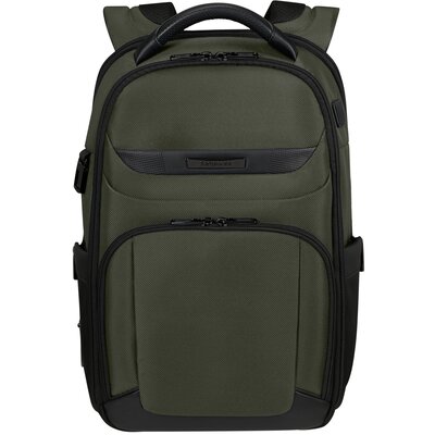 Samsonite PRO-DLX 6 14.1