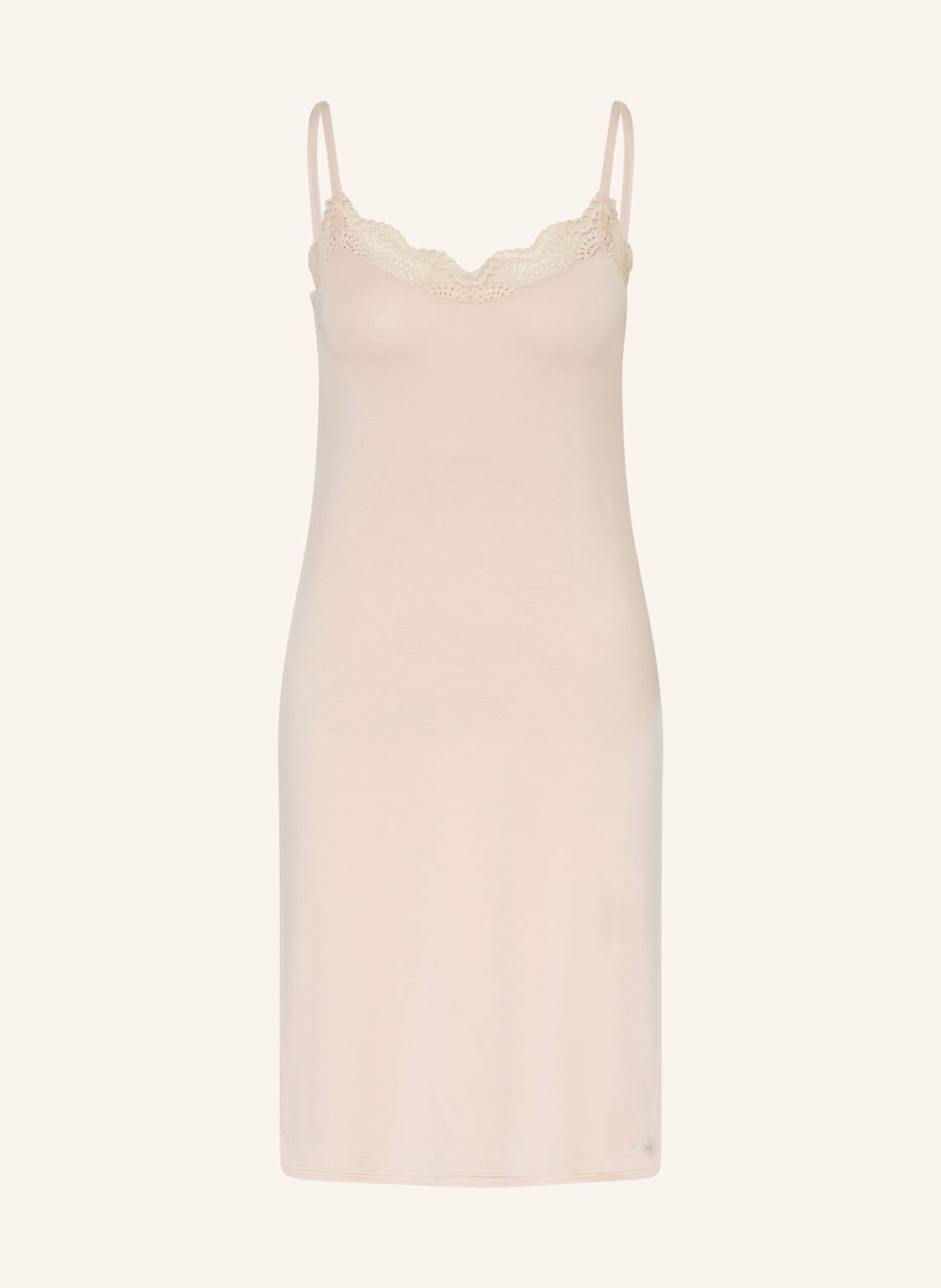 Skiny Negliż Every Night In Mix & Match rosa