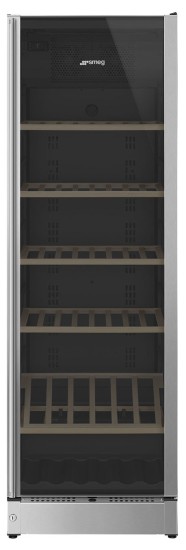 Winiarka SMEG SCV115G - Gwarancja 5 lat