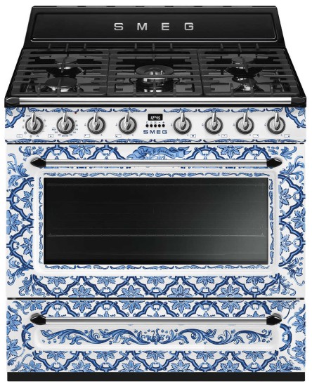 SMEG TR90DGME9