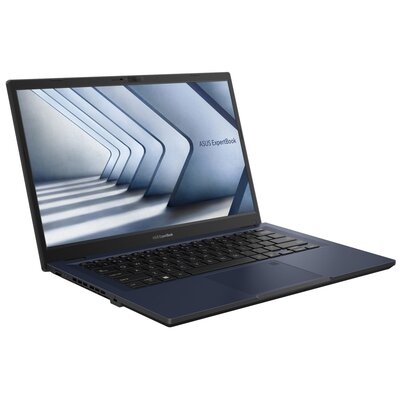Asus B1402CVA-EB1301X 14"FHD/i5-1335U/16GB/SSD512GB/UHD/11PR Star Black 3Y