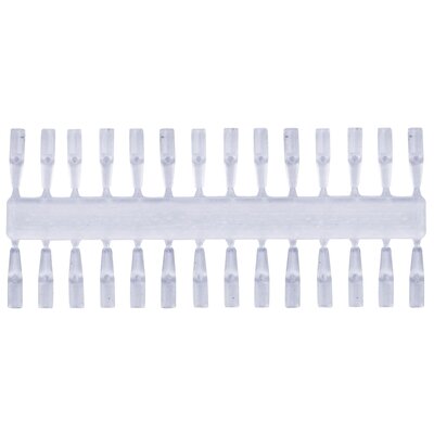 MIKADO Stopery Method Feeder - Push Stop Transpare