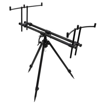 Stanowisko wędkarskie Rodpod Mikado Second Pod