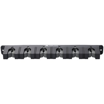 Uchwyt Na Wędki Horizontal Rod Rack Na 6 Wędek 003