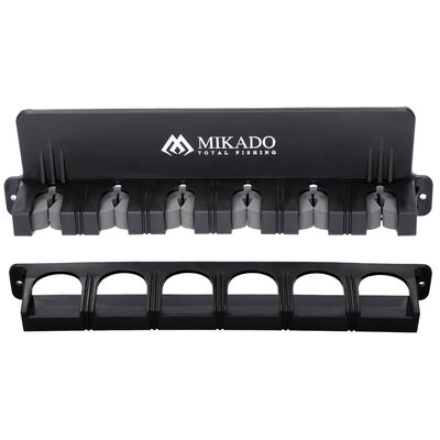 Uchwyt do wędek Mikado Vertical Rod Rack