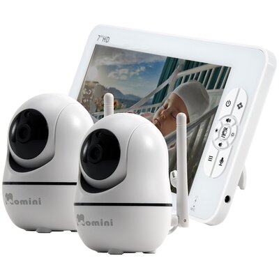 Niania elektroniczna MOMINI DreamWatcher
