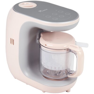 Multiblender parowy MOMINI NutriBlend 6 w 1
