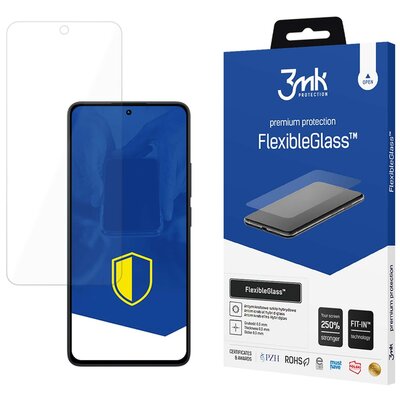 3mk Flexible Glass do Xiaomi Redmi 13