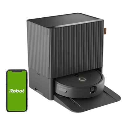 iRobot Roomba Combo 10 Max+