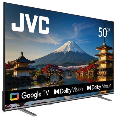 JVC LT-50VG7400 50