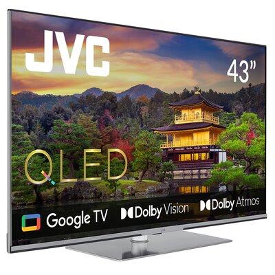 JVC LT-50VGQ840P 50