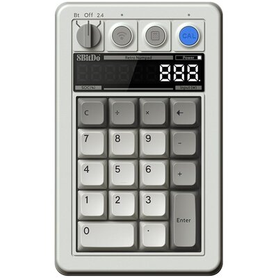 8BITDO Retro 18 M RET00465
