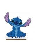 Mozaika diamentowa 2D Stitch