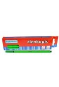 Cienkopis 0,4mm jasny zielony (10szt)