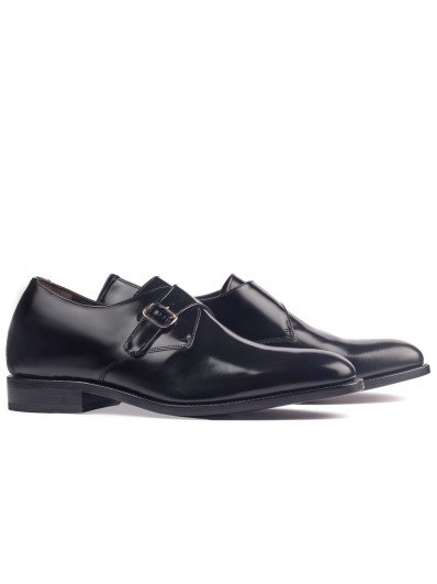 Półbuty Dallas negro